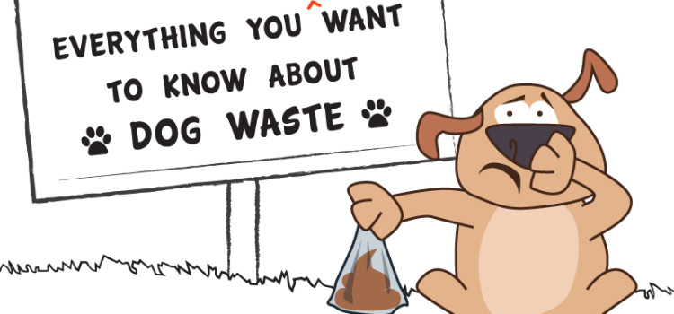 “Everything you don’t want to know about dog waste” – Free seminar