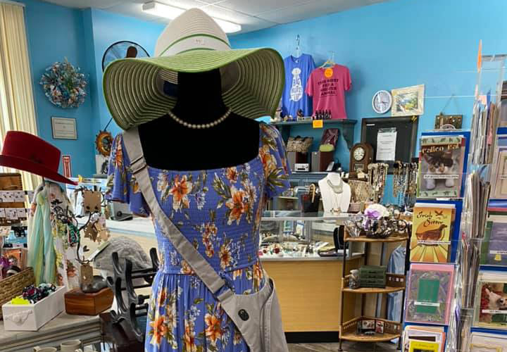 Shop Local Thrift Stores Run By Animal Shelters in Asheville